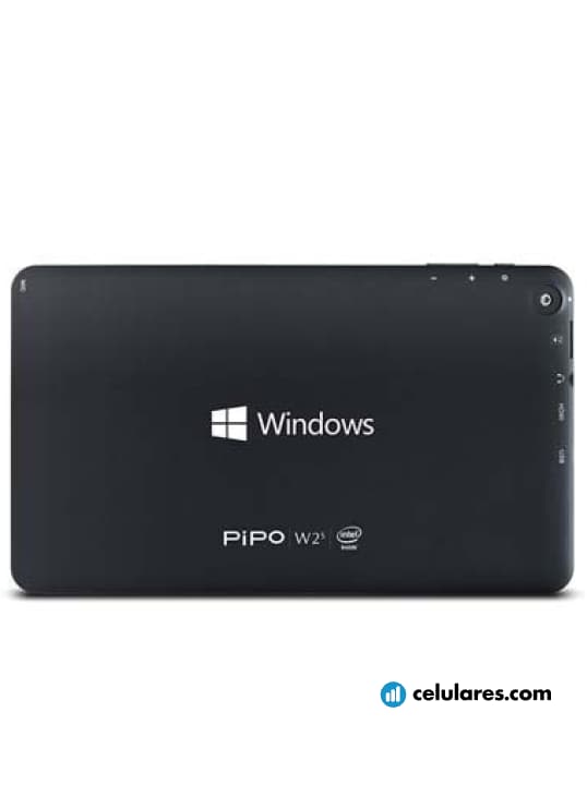Imagen 4 Tablet Pipo W2S