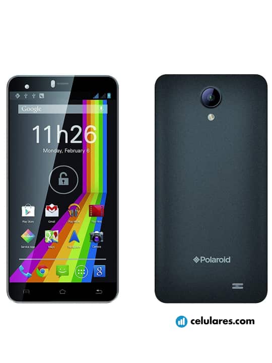 Imagen 4 Polaroid Cosmos 5.5