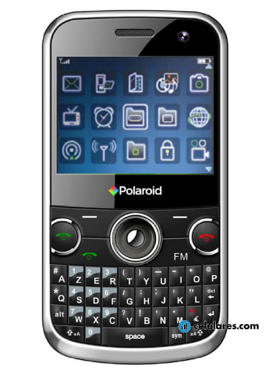 Polaroid Pro Z500