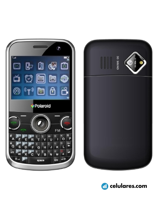 Imagen 2 Polaroid Pro Z500