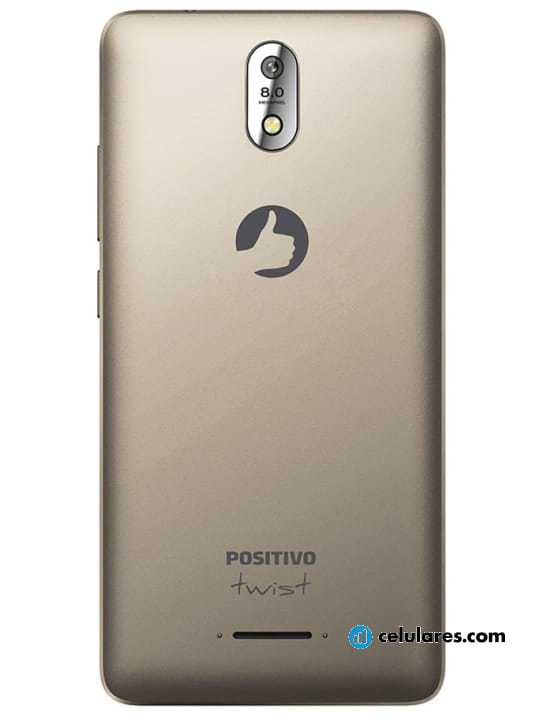 Imagen 5 Positivo Twist S520 M