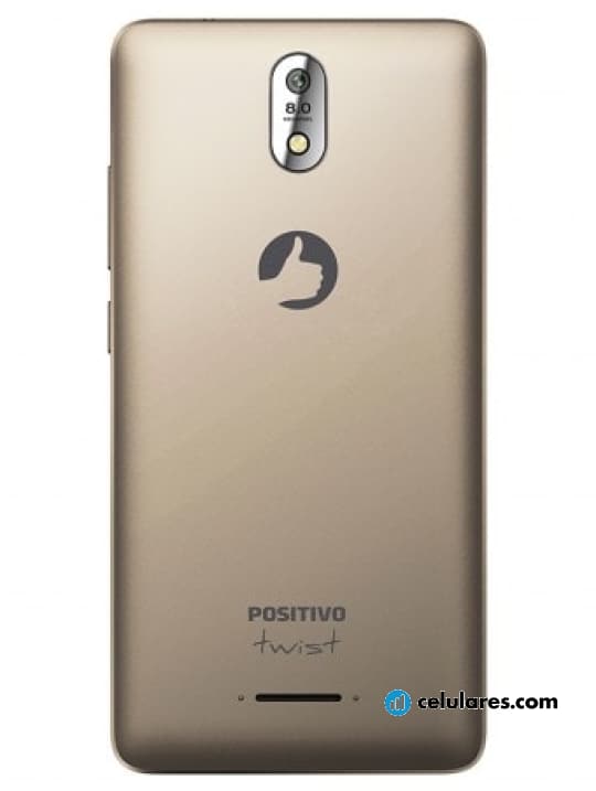 Imagen 3 Positivo Twist S520 S
