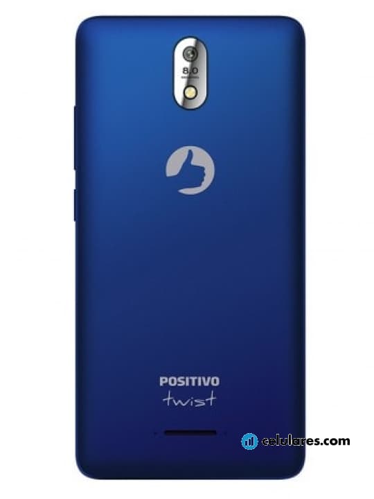 Imagen 4 Positivo Twist S520 S