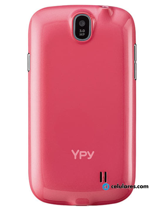 Imagen 2 Positivo Ypy S350 Colors