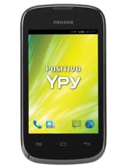 Positivo Ypy S350 Colors