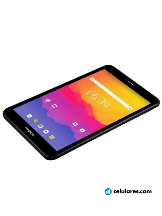 Imagen 3 Tablet Prestigio Grace 3848 4G