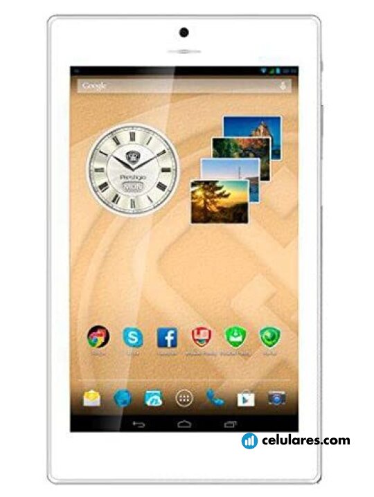 Tablet Prestigio MultiPad Color 7.0