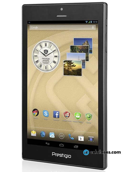 Imagen 3 Tablet Prestigio MultiPad Color 7.0