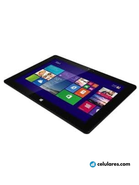 Imagen 4 Tablet Prestigio MultiPad Visconte 3