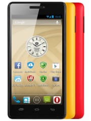 Prestigio MultiPhone 3451 Duo
