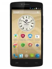 Prestigio MultiPhone 5550 DUO