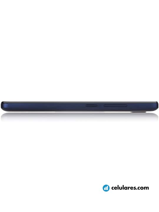 Imagen 4 Prestigio MultiPhone 5550 DUO