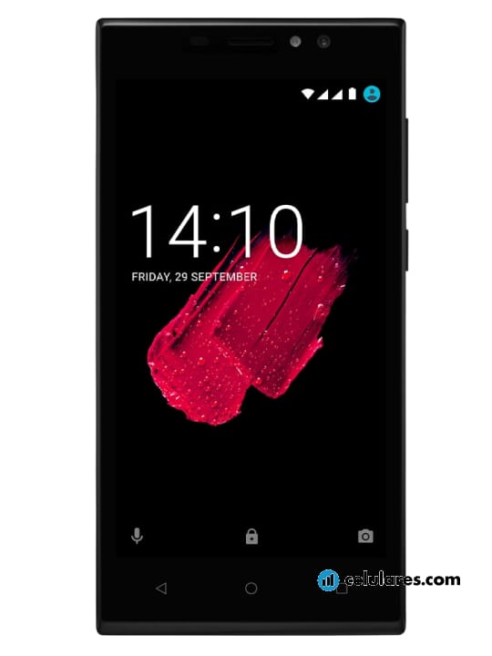 Prestigio Muze C5