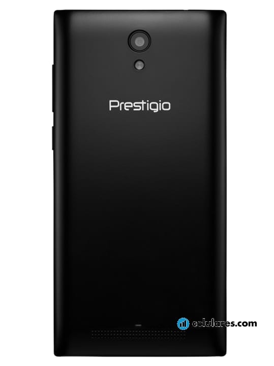 Imagen 5 Prestigio Muze C5