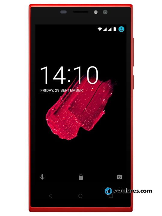 Imagen 2 Prestigio Muze C5