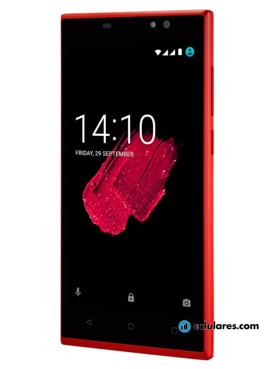 Imagen 3 Prestigio Muze C5