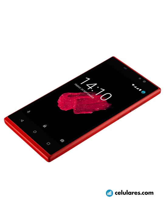Imagen 4 Prestigio Muze C5