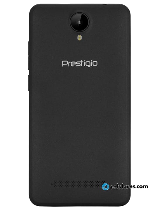 Imagen 4 Prestigio Muze G3 LTE