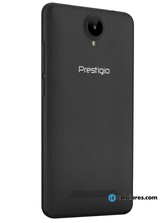 Imagen 5 Prestigio Muze G3 LTE
