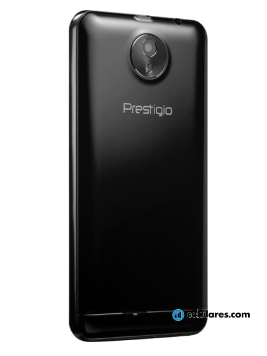 Imagen 6 Prestigio Muze J3