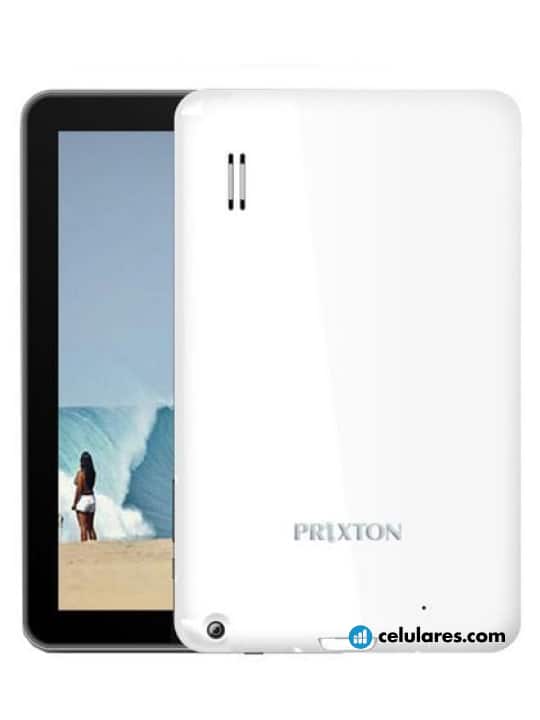 Imagen 2 Tablet Prixton Zicatela T9500Q