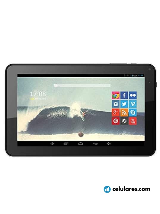 Tablet Prixton Zicatela T9500Q