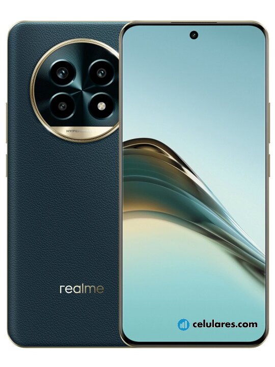 Realme 13 Pro