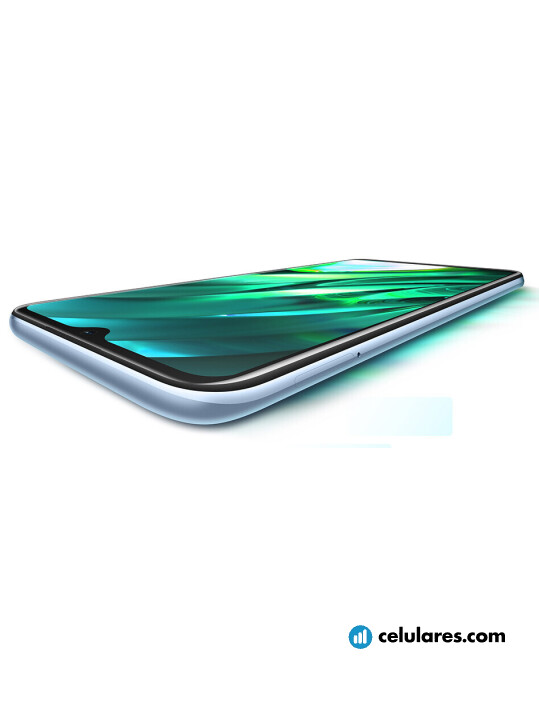 Imagen 5 Realme C25s