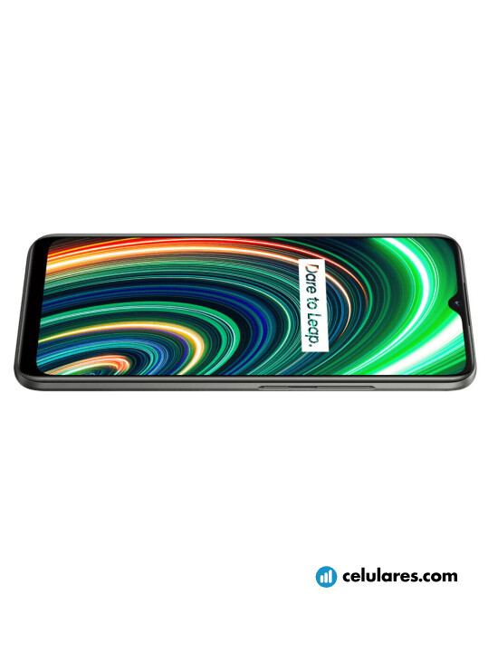 Imagen 5 Realme C25Y