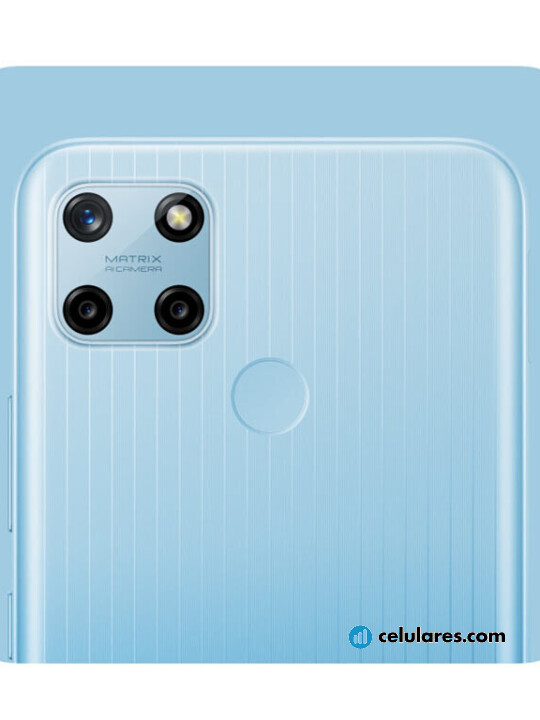 Imagen 6 Realme C25Y