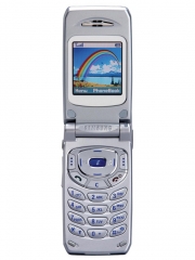 Samsung T400