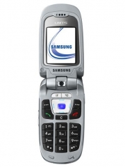 Samsung Z140