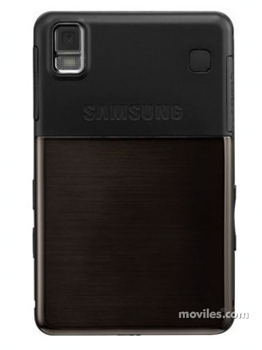 Imagen 2 Samsung Armani