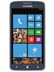 Samsung Ativ S Neo 