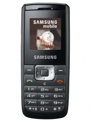 Fotografia Samsung B100