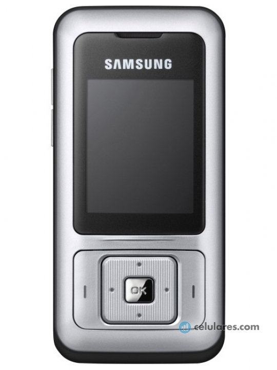 Imagen 3 Samsung B510