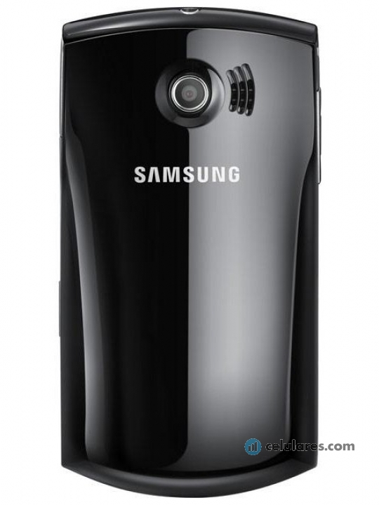 Imagen 2 Samsung Omnia PRO 5