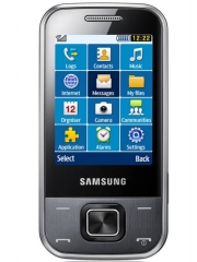 Samsung C3750