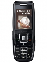 Samsung E390