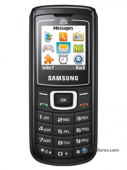 Samsung E1107L