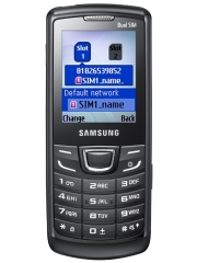 Samsung E1252