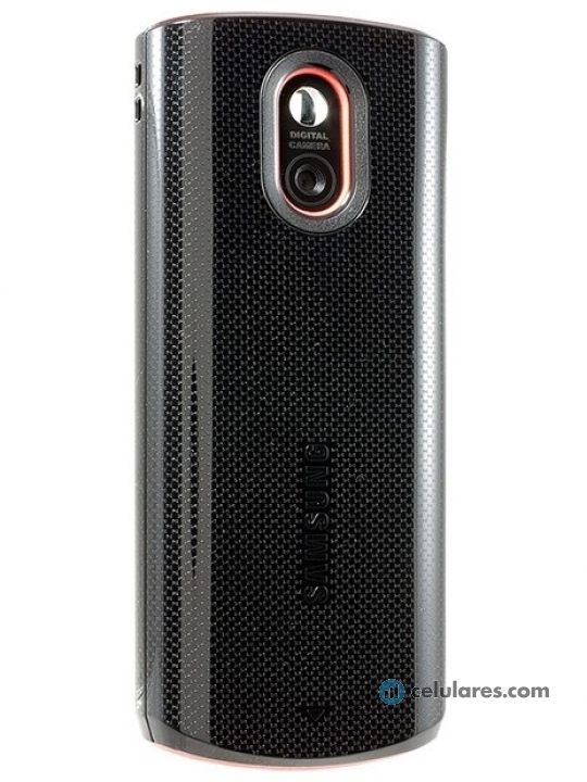 Imagen 2 Samsung E2120
