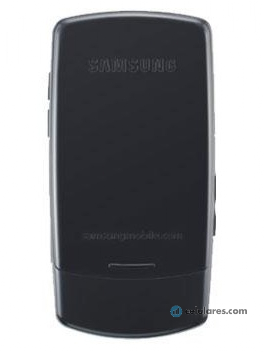 Imagen 3 Samsung E230