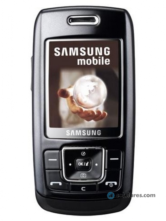 Samsung E251