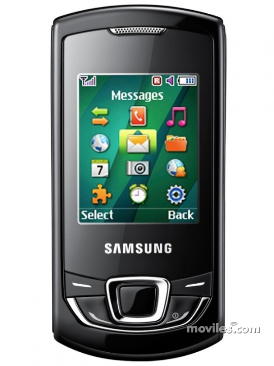 Imagen 2 Samsung E2550