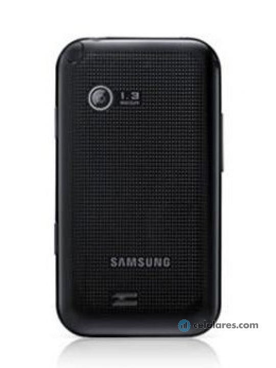 Imagen 2 Samsung Champ Duos E2652W