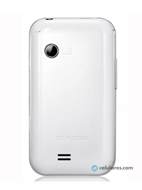 Imagen 4 Samsung Champ Duos E2652W