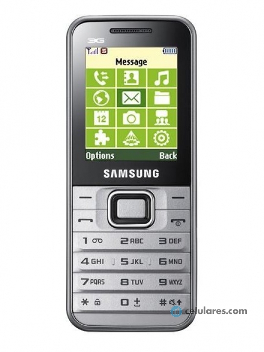 Samsung E3210