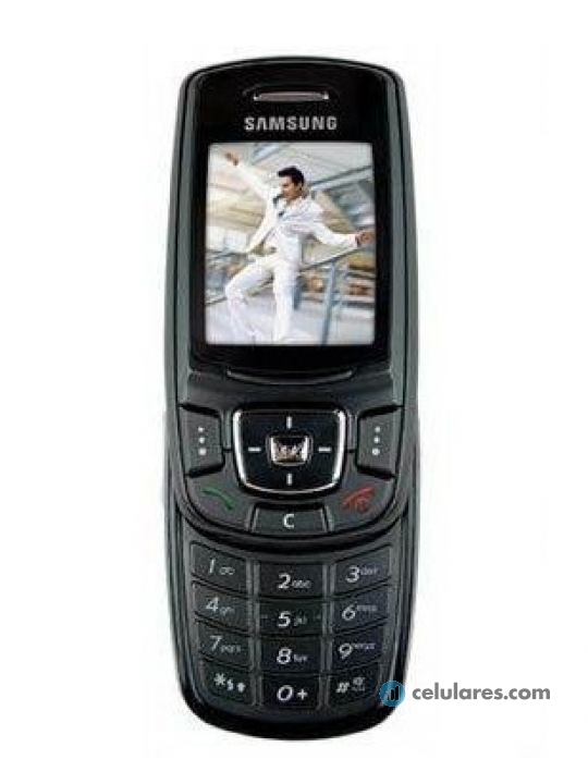 Samsung E376