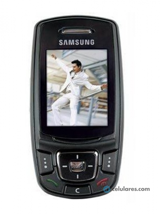 Imagen 2 Samsung E376